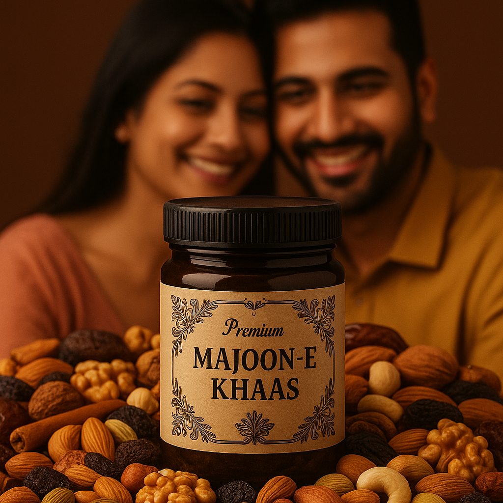 Majoon-E-Khaas