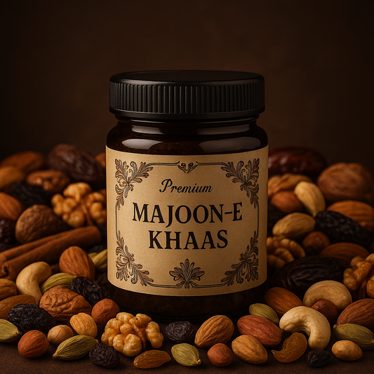 Majoon-E-Khaas