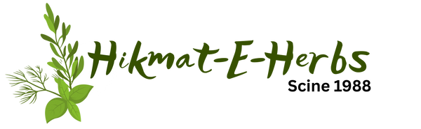 Hikmat-E-Herbs